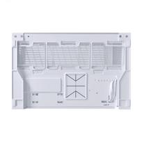 atx korpusai - Lian Li O11 Dynamic Mini V2 Balta (White) - 3 nuotrauka