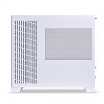 atx korpusai - Lian Li O11 Dynamic Mini V2 Balta (White) - 6 nuotrauka