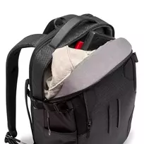 foto kuprine - Manfrotto backpack Pro Light Backloader M (MB PL2-BP-BL-M) - 3 nuotrauka