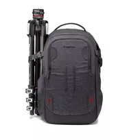 foto kuprine - Manfrotto backpack Pro Light Backloader M (MB PL2-BP-BL-M) - 6 nuotrauka