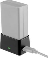 5v 2a ikroviklis usb - Godox VC26 USB Charger for V1 - 2 nuotrauka