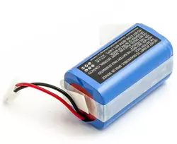 Baterija Ecovacs 4ICR19/65 14,4V 2600mAh Debot CR120, CR130, CEN540, CEN640, DL33, DL44, KK8, V780, X500, X550, N79S