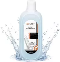 Dulkių siurblio valymo skystis RUHHY Lixo 0,5 l