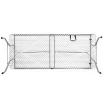 sulankstomas stalas 180 74 - Sulankstomas stalas Springos GF0108 180x74x74 cm - 5 nuotrauka