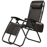 gravity sp - Gultas Springos Zero Gravity GC0001, juodas (Black) - 4 nuotrauka