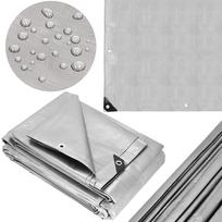 tentas brezentas - Tentas Springos GA2150, 3 m x 2 m - 8 nuotrauka