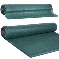 seselinio - Tinklas Springos SN0020, žalias (Green), 1,5 x 25 m, 65 g/m² - 5 nuotrauka