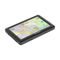 mapas - Peiying Basic PY-GPS5015 GPS navigacija + žemėlapis - 6 nuotrauka