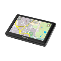 mapas - Peiying Basic PY-GPS5015 GPS navigacija + žemėlapis - 7 nuotrauka