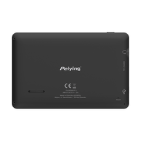 mapas - Peiying Basic PY-GPS5015 GPS navigacija + žemėlapis - 8 nuotrauka