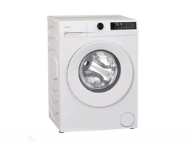 8 kg skalbimo masina - Candy GD 48S6-S - 4 nuotrauka