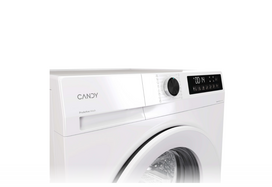 8 kg skalbimo masina - Candy GD 48S6-S - 5 nuotrauka