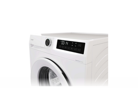 8 kg skalbimo masina - Candy GD 48S6-S - 6 nuotrauka