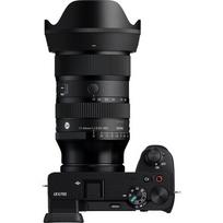 artus - Sigma 17-40mm F1.8 DC ART Sony E - 3 nuotrauka