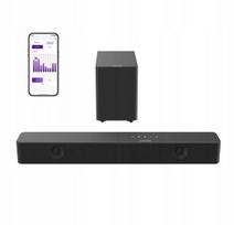 5 1 namu kino sistema - Ultimea Poseidon M60 BOOM Soundbar - 3 nuotrauka