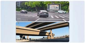 dashs - 70Mai M310 3K Dash Cam - 2 nuotrauka