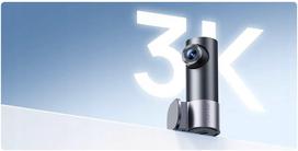 dashs - 70Mai M310 3K Dash Cam - 4 nuotrauka