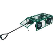 transportavimo vezimelis rankinis - MANEVRINIS VEŽIMĖLIS IKI 270KG - 6 nuotrauka