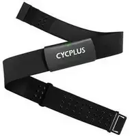sirdies monitoriai - Cycplus H2 krūtinės diržo širdies ritmo monitorius - 1 nuotrauka