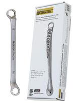 coliniai raktai - PROXXON Slimline žiedinių raktų rinkinys 11 vnt. 6-32 mm - 1 nuotrauka