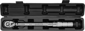 dinamometrinis raktas - Yato YT-07611 Dinamometrinis raktas, 1/2", 10-60 Nm - 1 nuotrauka