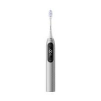 dream - Dreame E10F elektrinis dantų šepetėlis Set Sidabrinis (Silver) - 4 nuotrauka