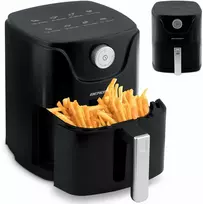 keptuve - Berdsen BD-654 Juodas (Black) - 1 nuotrauka
