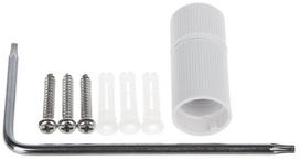 bokstelis - Dahua IPC-HDW5241T-ZE-27135 Kupolinė - 2 nuotrauka