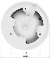 bokstelis - Dahua IPC-HDW5241T-ZE-27135 Kupolinė - 3 nuotrauka