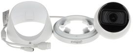 bokstelis - Dahua IPC-HDW5241T-ZE-27135 Kupolinė - 6 nuotrauka
