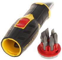multibus - MULTIBIT ATSUKTUVAS ST-FMHT0-62691 TERKŠLĖ STANLEY - 3 nuotrauka