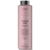 lakme teknia color stay shampoo sampúnas dazytiems - Šampūnas dažytiems plaukams Lakme Teknia Color Stay Shampoo - 2 nuotrauka
