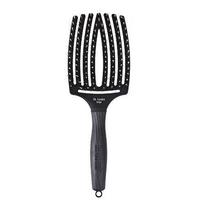 fulla - Olivia Garden Combo Finger Brush plaukų šepetys 1 vnt. - SMALL - 2 nuotrauka