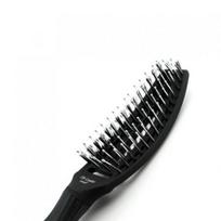 fulla - Olivia Garden Combo Finger Brush plaukų šepetys 1 vnt. - SMALL - 4 nuotrauka
