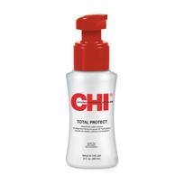 chi serumas - CHI Total Protect plaukus saugantis losjonas 177 ml - 2 nuotrauka