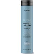valytoja - Giliai valantis šampūnas TEKNIA EXTREME CLEANSE, 1000 ml - 2 nuotrauka
