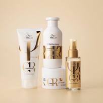 sampunas - Wella Professional Oil Reflections Luminous Reveal spindesio suteikiantis šampūnas - 500 ml. - 6 nuotrauka