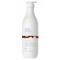 milk shake - Milk Shake K-Respect Smoothing Shampoo plaukus glotninantis šampūnas 300 ml - 2 nuotrauka