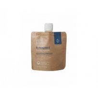 milk shake - Milk Shake K-Respect Smoothing Shampoo plaukus glotninantis šampūnas 300 ml - 3 nuotrauka