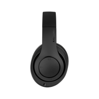 wireless headphones - Kruger & Matz Street 3 Belaidės Juodos (Black) - 4 nuotrauka