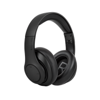wireless headphones - Kruger & Matz Street 3 Belaidės Juodos (Black) - 7 nuotrauka