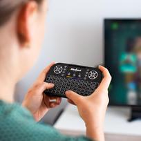 mini tv - Quer Mini Q5 - 3 nuotrauka