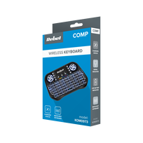 mini tv - Quer Mini Q5 - 4 nuotrauka
