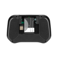 mini tv - Quer Mini Q5 - 6 nuotrauka