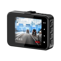vaizdo registratorius dvr - Peiying D150 Basic Car DVR - 5 nuotrauka
