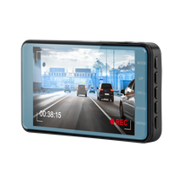 registratoriai automobiliu - Peiying Basic D180 - 5 nuotrauka