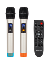 usb kolonele - Kruger & Matz KM1750 - 2 nuotrauka