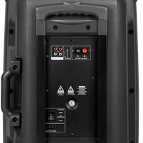 usb kolonele - Kruger & Matz KM1750 - 4 nuotrauka