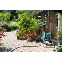 zarnos jungtis gardena, 1 - Jungtis Gardena, 1,5 m, 13 mm - 2 nuotrauka