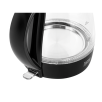elektrinis virdulys 1.7 l - Teesa TSA1511B Black (Juodas) - 4 nuotrauka